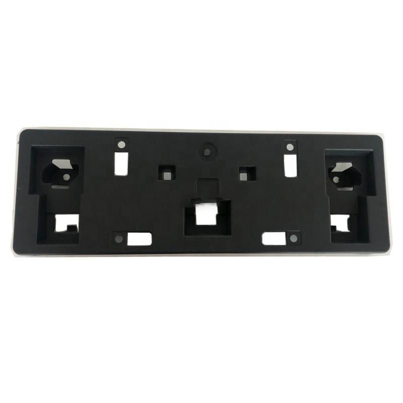 Lexus RX300 2020 - 2022 License Plate Bracket Fits OEM 52114 - 48470 - Hailed Inc.