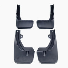Lexus RX300 2020 - 2022 Mud Flaps Mudguards - Hailed Inc.