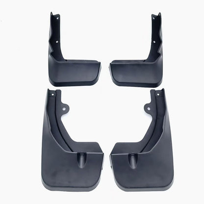 Lexus RX300 2020 - 2022 Mud Flaps Mudguards - Hailed Inc.