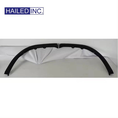 Lexus RX300 2020-2022 Rear Wheel Housing Molding Fender Trim Fits OEM 75606-48030 75605-48030 - Detail View
