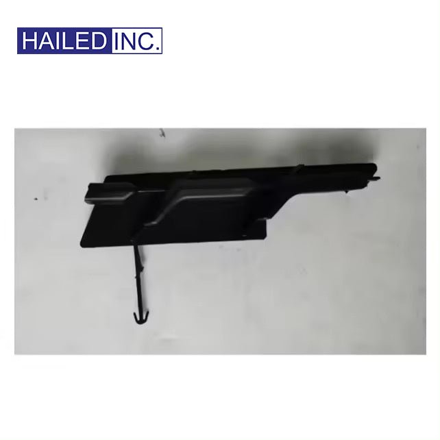 Lexus RX300 2020 - 2022 Tow Hook Cover - Hailed Inc.