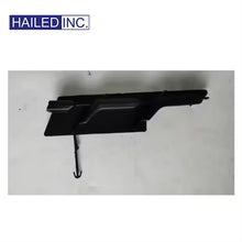 Lexus RX300 2020 - 2022 Tow Hook Cover - Hailed Inc.
