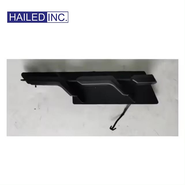 Lexus RX300 2020 - 2022 Tow Hook Cover - Hailed Inc.