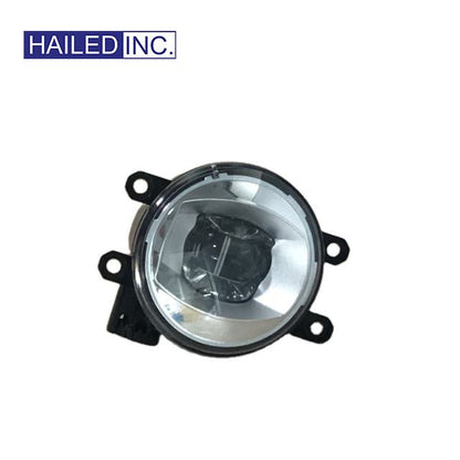Lexus RX350 CT200h Universal Fog Lights Fits OEM 81220 - 02160 81210 - 02160 - Hailed Inc.