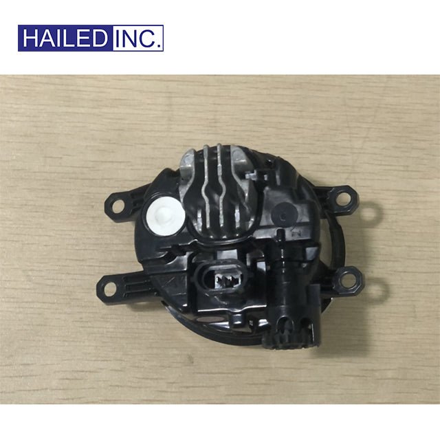 Lexus RX350 CT200h Universal Fog Lights Fits OEM 81220 - 02160 81210 - 02160 - Hailed Inc.