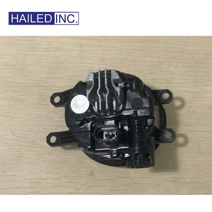Lexus RX350 CT200h Universal Fog Lights Fits OEM 81220 - 02160 81210 - 02160 - Hailed Inc.