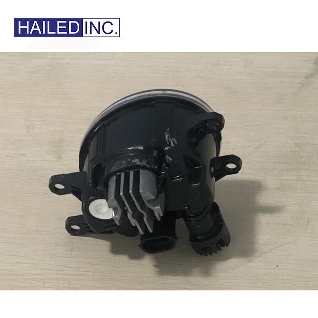 Lexus RX350 CT200h Universal Fog Lights Fits OEM 81220 - 02160 81210 - 02160 - Hailed Inc.