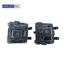 Lexus RX350h RX500h 2023 - 2026 Fog Light Fits OEM 81390 - 78030 81360 - 78030 - Hailed Inc.
