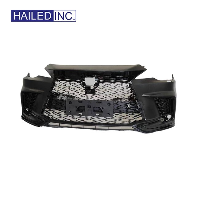 Lexus RX500h 2023 - 2026 F - Sport Front Bumper Body Kits - Hailed Inc.