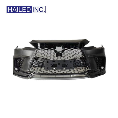 Lexus RX500h 2023 - 2026 F - Sport Front Bumper Body Kits - Hailed Inc.