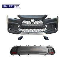 Lexus RX500h 2023 - 2026 F - Sport Front Rear Bumper Body Kits - Hailed Inc.