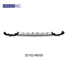 Lexus RX500h 2023 - 2026 F - Sport Front Spoiler Lip Fits OEM 52102 - 48030 - Hailed Inc.