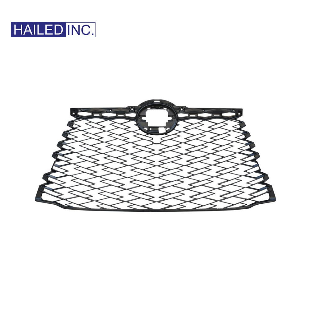 Lexus RX500h 2023 - 2026 F - Sport Grille Fits OEM 53101 - 48C10 53101 - 48C20 - Hailed Inc.