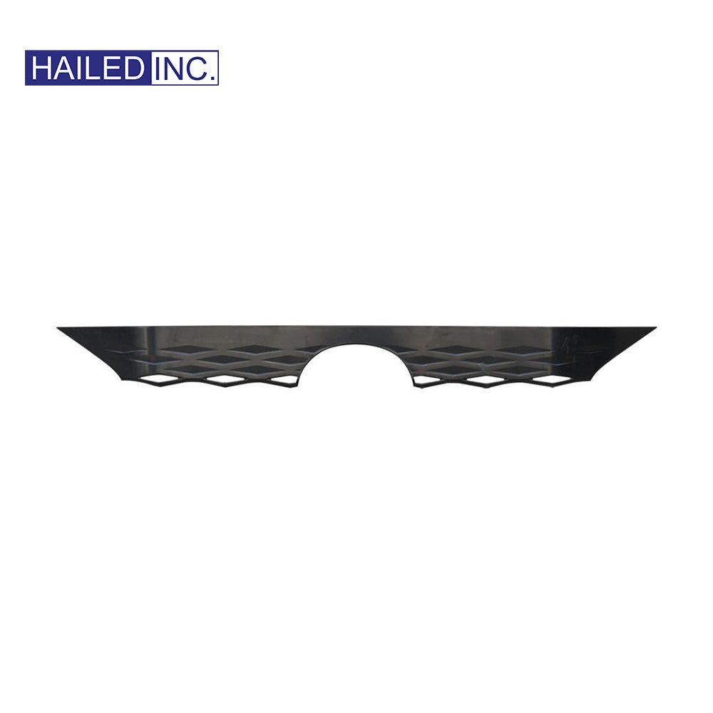 Lexus RX500h 2023 - 2026 F - Sport Grille Upper Trim Plate Fits OEM 53141 - 48160 - Hailed Inc.