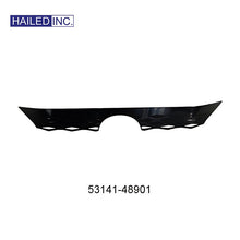 Lexus RX500h 2023 - 2026 F - Sport Grille Upper Trim Plate Fits OEM 53141 - 48901 - Hailed Inc.