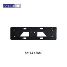 Lexus RX500h 2023 - 2026 F - Sport License Plate Bracket Fits OEM 52114 - 48680 - Hailed Inc.