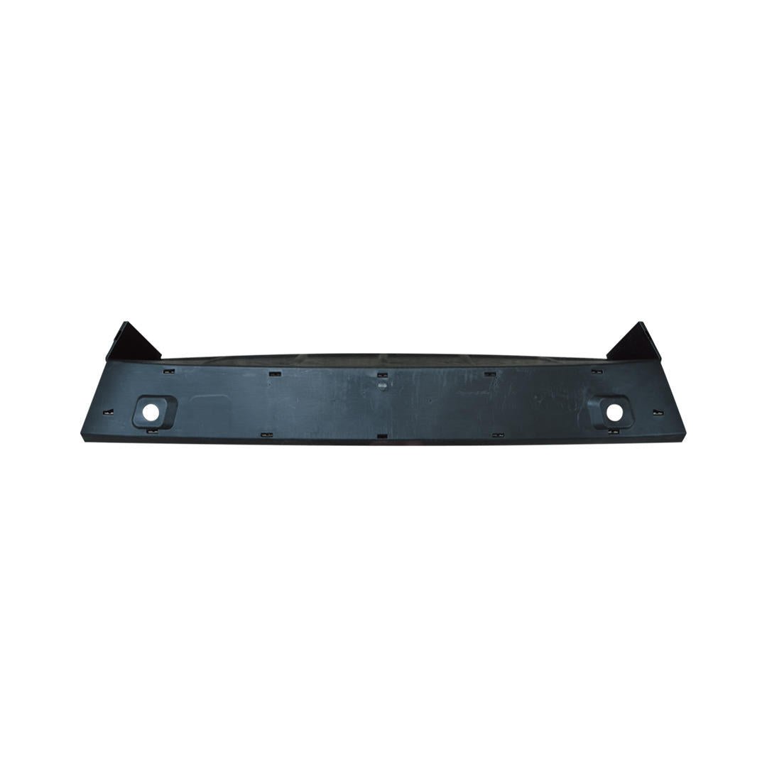 Lexus RX500h 2023 - 2026 Lower Grille Shield Panel - Hailed Inc.