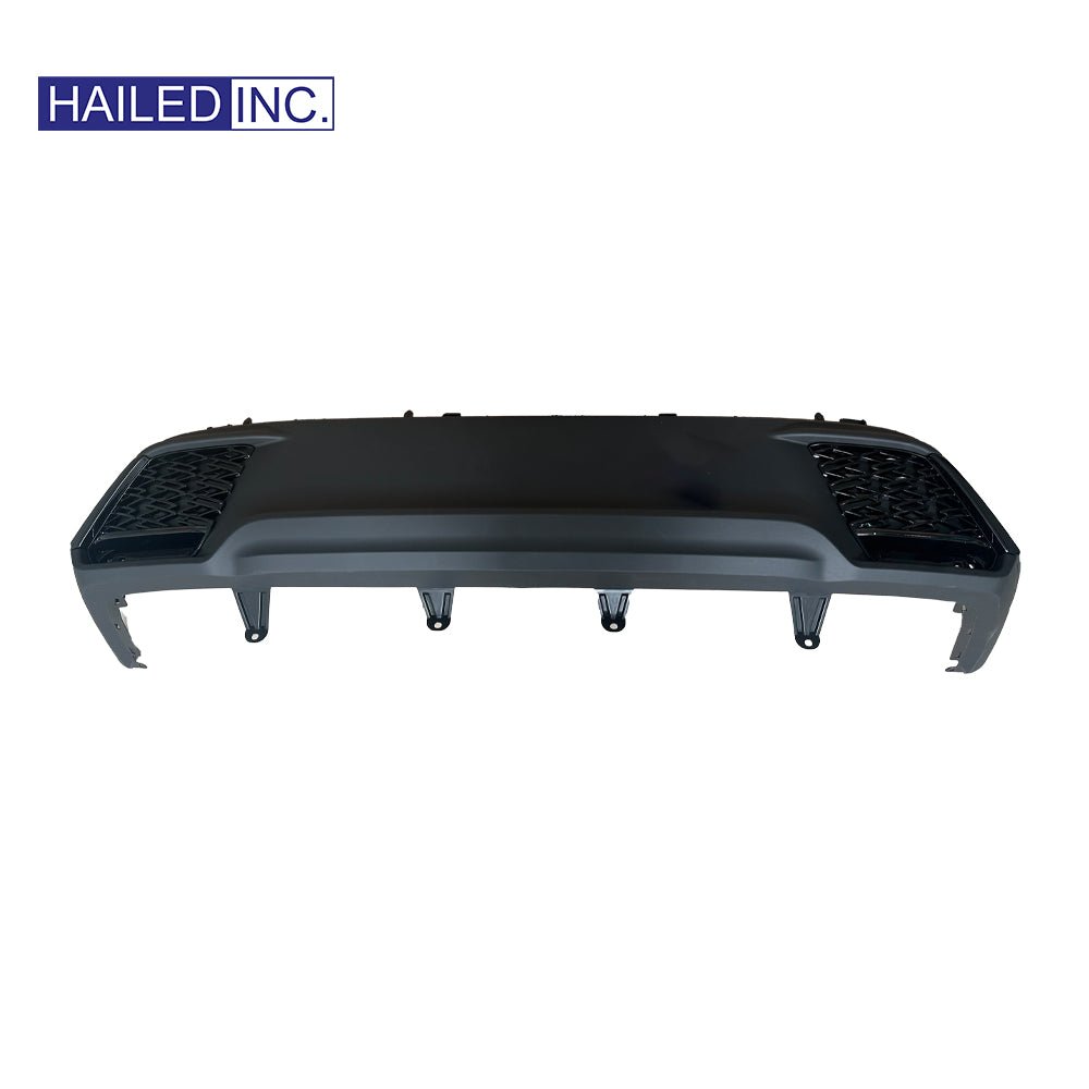 Lexus RX500h 2023 - 2026 Rear Bumper Spoiler Diffuser - Hailed Inc.
