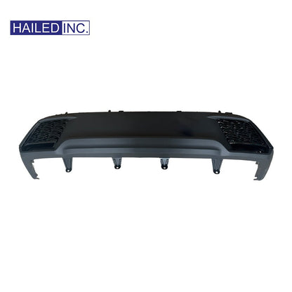 Lexus RX500h 2023 - 2026 Rear Bumper Spoiler Diffuser - Hailed Inc.