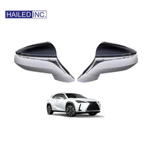 Lexus UX 2019 Side Mirror - Hailed Inc.