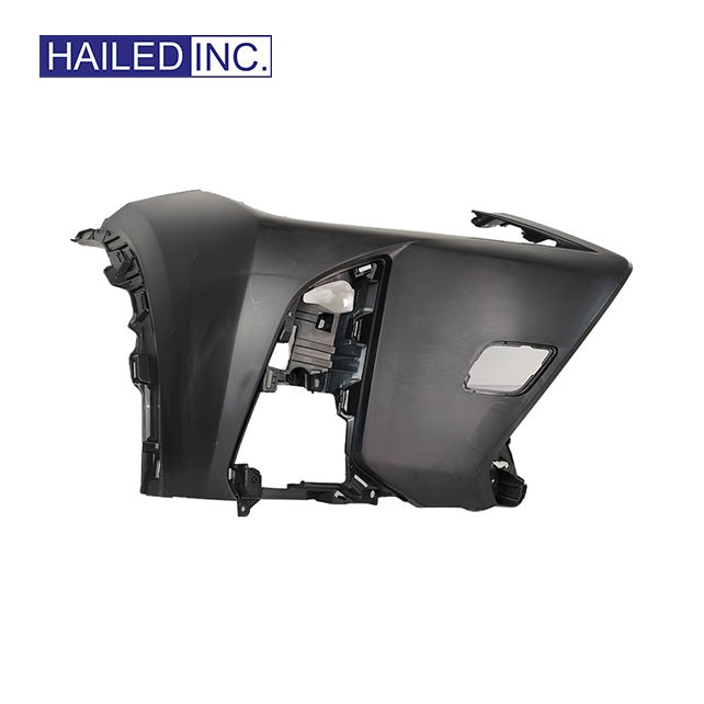 Lexus UX 2022 Front Bumper Body Kit - Hailed Inc.