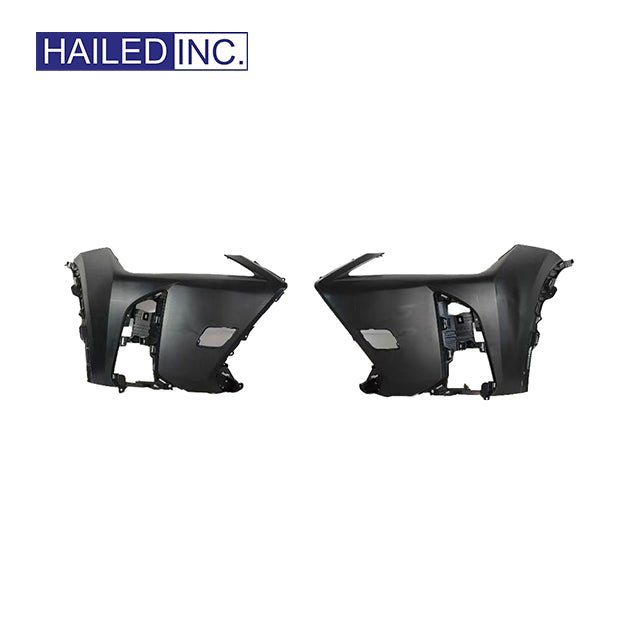 Lexus UX 2022 Front Bumper Body Kit - Hailed Inc.