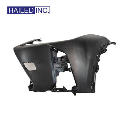 Lexus UX 2022 Front Bumper Body Kit - Hailed Inc.