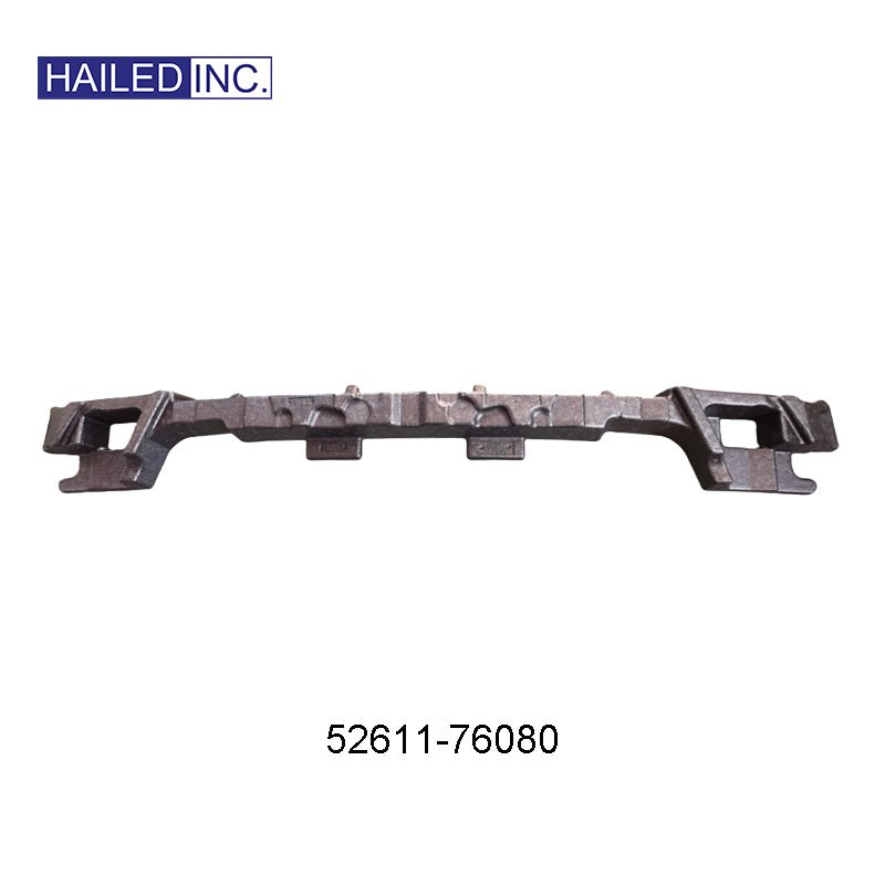 Lexus UX260 2019 Front Bumper Foam Fits OEM 52611-76080 - Hailed Inc.