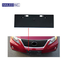 License Plate Bracket OEM 52114 - 48220 for Lexus RX350 2009 - 2011 - Hailed Inc.