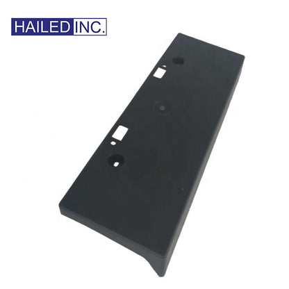 License Plate Bracket OEM 52114 - 48220 for Lexus RX350 2009 - 2011 - Hailed Inc.
