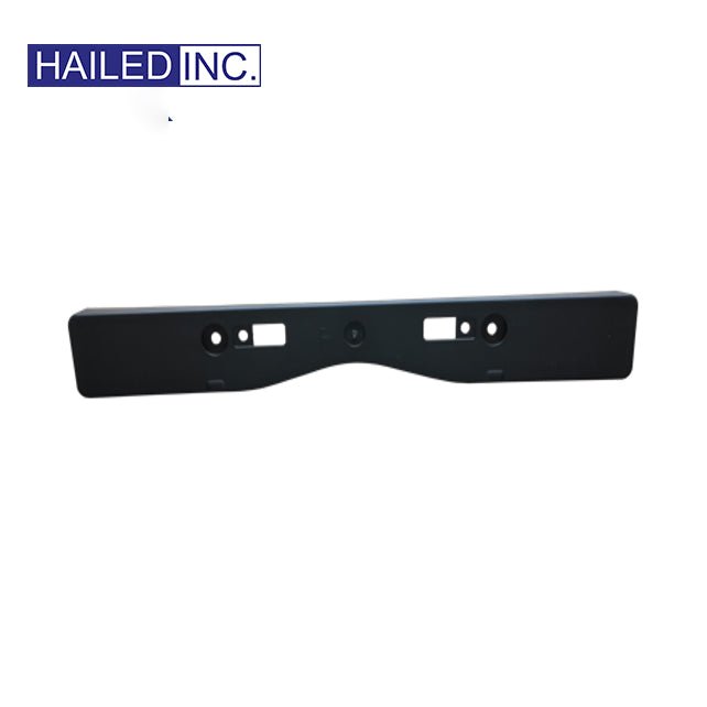 License Plate Bracket OEM 52114 - 48320 52114 - 48220 for Lexus RX270 2012 - 2015 - Hailed Inc.