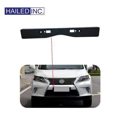 License Plate Bracket OEM 52114 - 48320 52114 - 48220 for Lexus RX270 2012 - 2015 - Hailed Inc.