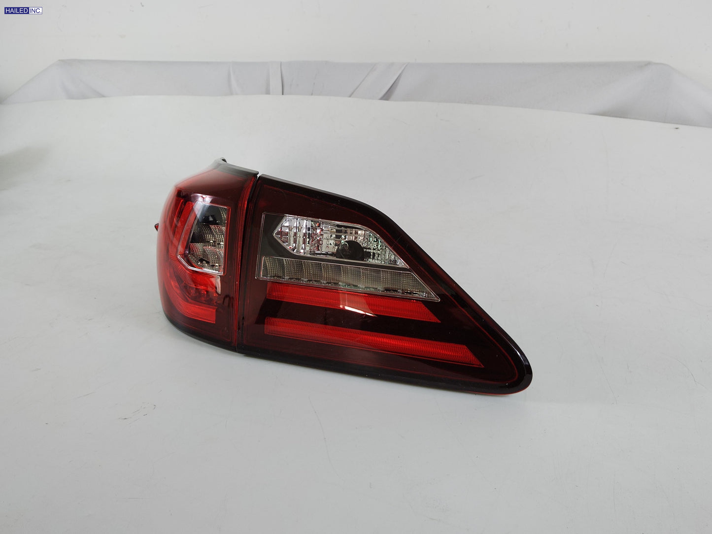 Modified LED Tail Light Lamp for Lexus RX350 2009 - 2015 - Hailed Inc.