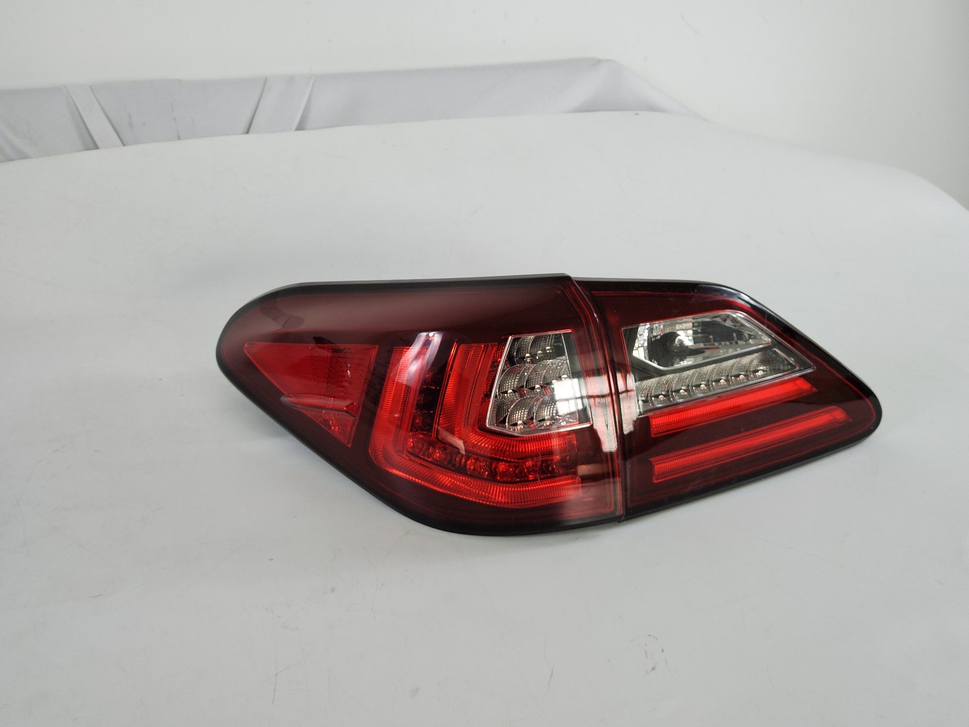 Modified LED Tail Light Lamp for Lexus RX350 2009 - 2015 - Hailed Inc.