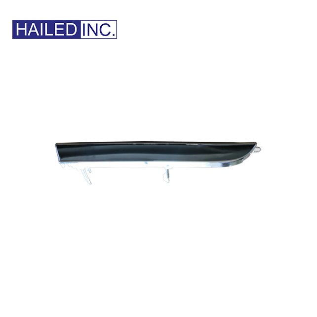 MOULDING,RADIATOR GRILLE,CENTER OEM 53126 - 48100 53125 - 48100 for Lexus RX270 2012 - 2015 - Hailed Inc.