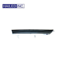 Lexus RX270 2012-2015 MOULDING,RADIATOR GRILLE,CENTER Fits OEM 53126-48100 53125-48100 - Side View