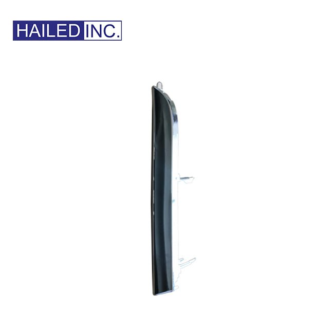 MOULDING,RADIATOR GRILLE,CENTER OEM 53126 - 48100 53125 - 48100 for Lexus RX270 2012 - 2015 - Hailed Inc.