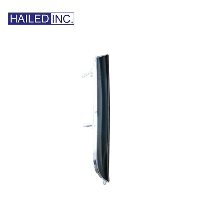 MOULDING,RADIATOR GRILLE,CENTER OEM 53126 - 48100 53125 - 48100 for Lexus RX270 2012 - 2015 - Hailed Inc.