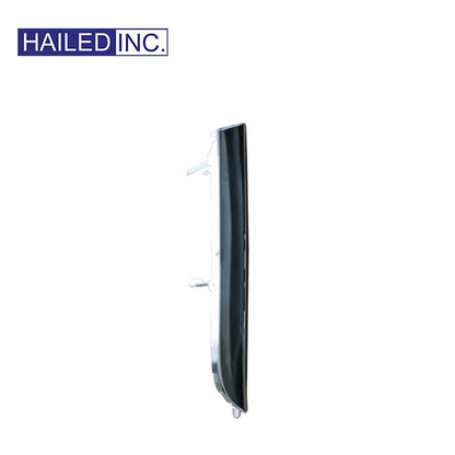 MOULDING,RADIATOR GRILLE,CENTER OEM 53126 - 48100 53125 - 48100 for Lexus RX270 2012 - 2015 - Hailed Inc.