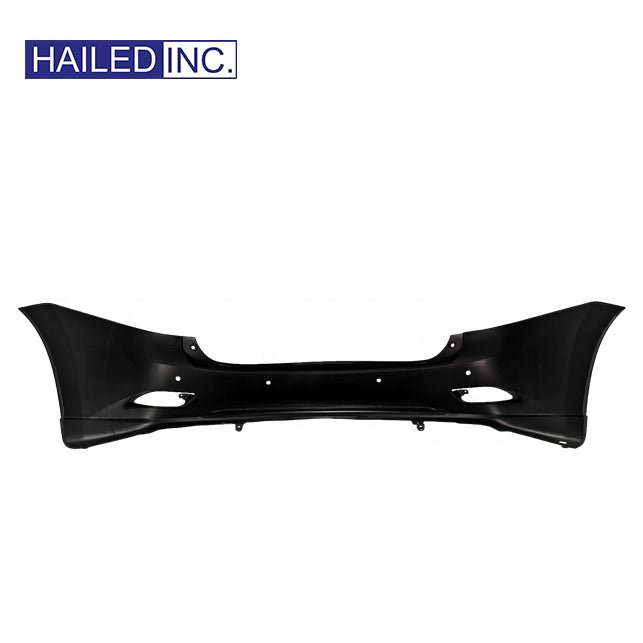 Rear Bumper 52159 - 48919 for Lexus RX270 2009 - 2015 - Hailed Inc.