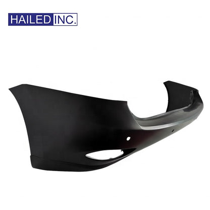Rear Bumper 52159 - 48919 for Lexus RX270 2009 - 2015 - Hailed Inc.