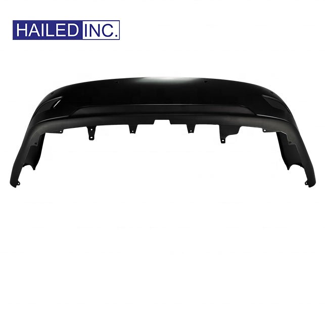 Rear Bumper 52159 - 48919 for Lexus RX270 2009 - 2015 - Hailed Inc.