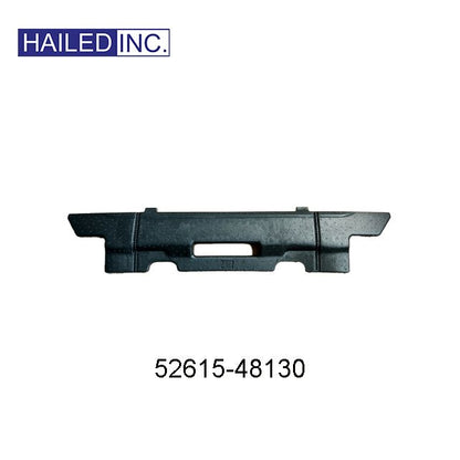 Rear Bumper Foam OEM 52615 - 48130 for Lexus RX270 2009 - 2015 - Hailed Inc.
