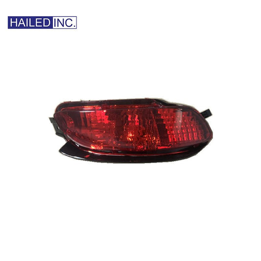 Rear Bumper Lamp for Lexus RX300 2003 - 2008 - Hailed Inc.