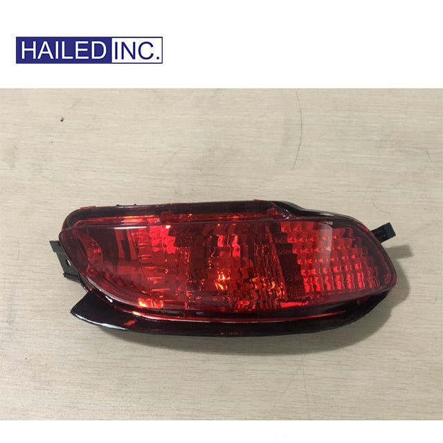 Rear Bumper Lamp for Lexus RX300 2003 - 2008 - Hailed Inc.