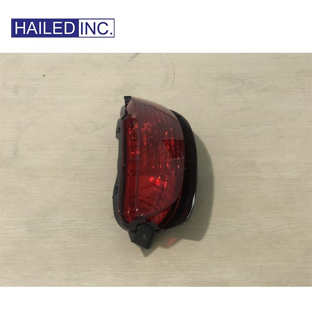 Rear Bumper Lamp for Lexus RX300 2003 - 2008 - Hailed Inc.