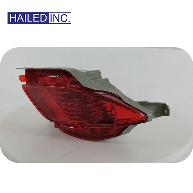 Rear Bumper Lamp Rear Fog Light for Lexus RX270 2009 - 2015 - Hailed Inc.
