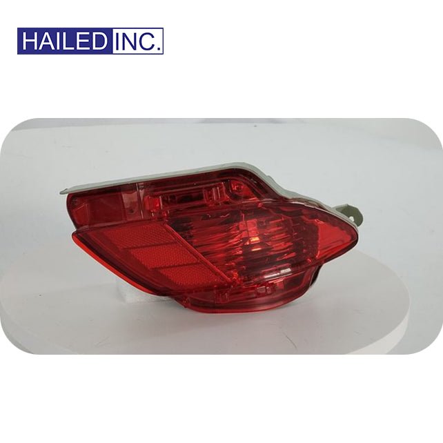 Rear Bumper Lamp Rear Fog Light for Lexus RX270 2009 - 2015 - Hailed Inc.