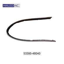Rubber Strip on Grille OEM 53395 - 48040 for Lexus RX350 2009 - 2011 - Hailed Inc.