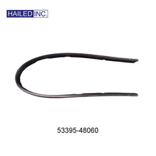 Rubber Strip on Grille OEM 53395 - 48060 for Lexus RX270 2012 - 2015 - Hailed Inc.